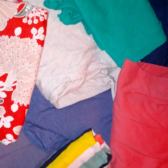 Loft bundle of shirts - Picture 1 of 1